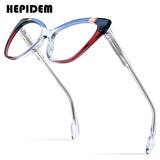 HEPIDEM Eyeglasses 9251