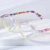 HEPIDEM Eyeglasses 9302