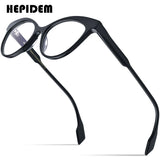 HEPIDEM Eyeglasses 9257