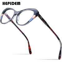 HEPIDEM Eyeglasses 9255