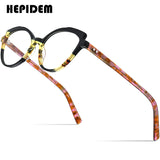 HEPIDEM Eyeglasses 9217