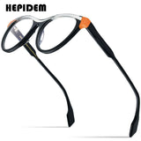 HEPIDEM Eyeglasses 9247