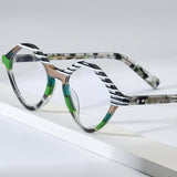 HEPIDEM Eyeglasses 9218