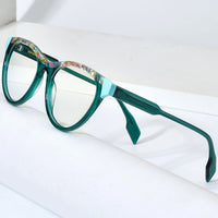 HEPIDEM Eyeglasses 9247