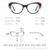 HEPIDEM Eyeglasses 9255