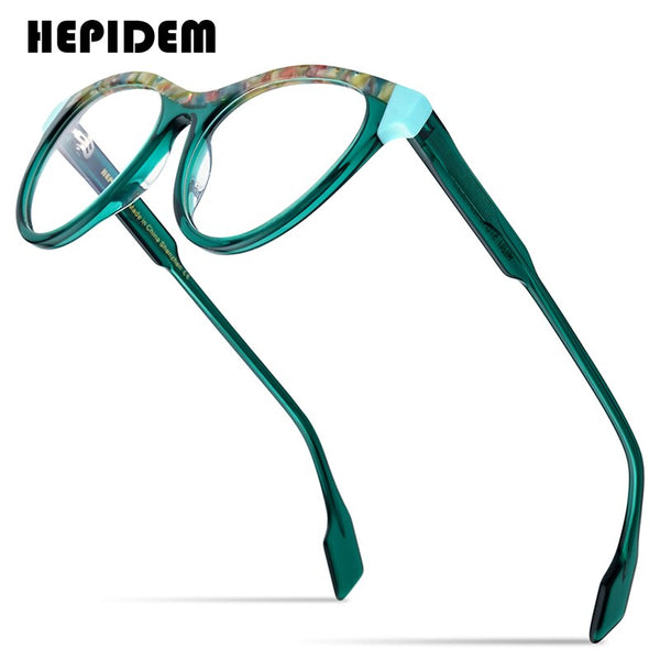 HEPIDEM Eyeglasses 9247