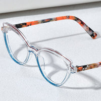 HEPIDEM Eyeglasses 9307