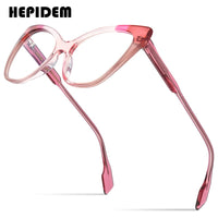 HEPIDEM Eyeglasses 9251