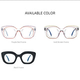 HEPIDEM Eyeglasses 9319