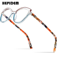 HEPIDEM Eyeglasses 9307