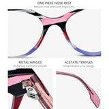 HEPIDEM Eyeglasses 9257