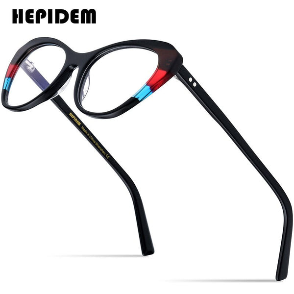 HEPIDEM Eyeglasses 9255