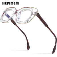 HEPIDEM Eyeglasses 9319