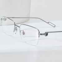 HEPIDEM Eyeglasses 50258