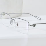 HEPIDEM Eyeglasses 50258