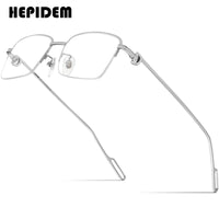 HEPIDEM Eyeglasses 50258