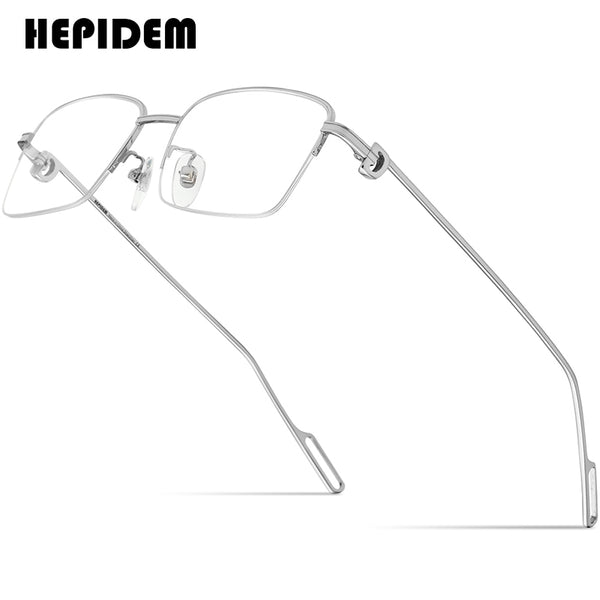 HEPIDEM Eyeglasses 50258