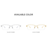 HEPIDEM Eyeglasses 50258