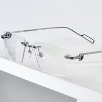 HEPIDEM Eyeglasses 50260