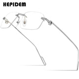 HEPIDEM Eyeglasses 50260