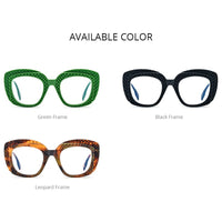 HEPIDEM Eyeglasses 9323