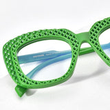 HEPIDEM Eyeglasses 9323