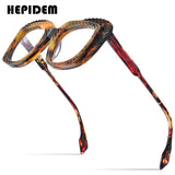 HEPIDEM Eyeglasses 9323