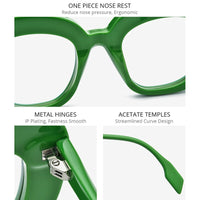 HEPIDEM Eyeglasses 9323