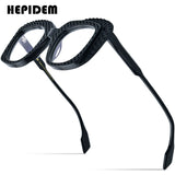 HEPIDEM Eyeglasses 9323