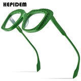 HEPIDEM Eyeglasses 9323