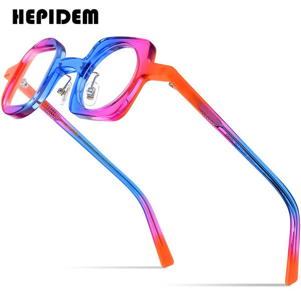 HEPIDEM Eyeglasses 9260