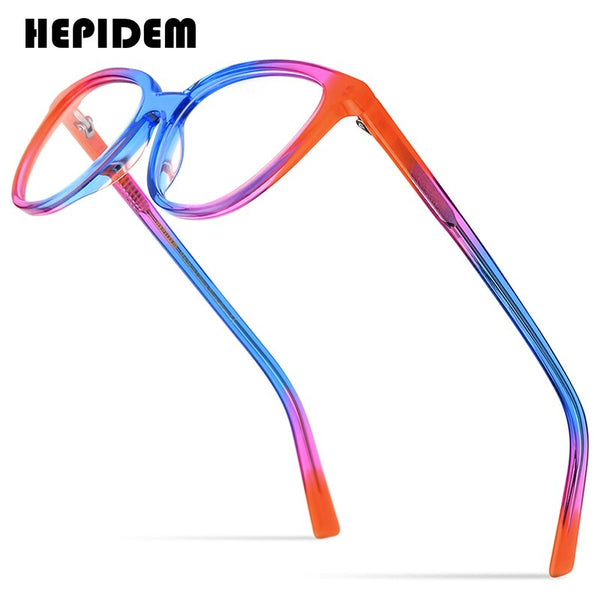 HEPIDEM Eyeglasses 9259