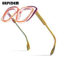 HEPIDEM Eyeglasses 9263