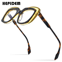 HEPIDEM Eyeglasses 9263