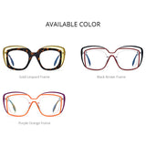 HEPIDEM Eyeglasses 9263