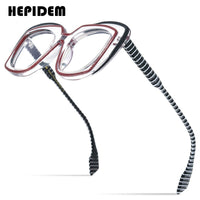 HEPIDEM Eyeglasses 9263