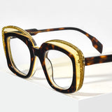 HEPIDEM Eyeglasses 9263