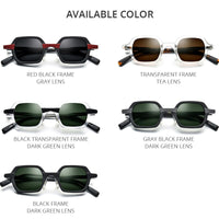 HEPIDEM Sunglasses 9152T