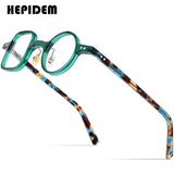 HEPIDEM Eyeglasses 9155