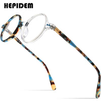 HEPIDEM Eyeglasses 9169