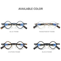 HEPIDEM Eyeglasses 9179