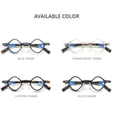 HEPIDEM Eyeglasses 9179