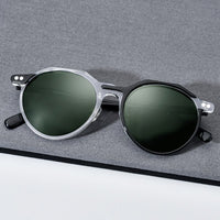 HEPIDEM Sunglasses 9185T