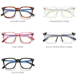 HEPIDEM Eyeglasses 9167