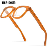 HEPIDEM Eyeglasses 9166