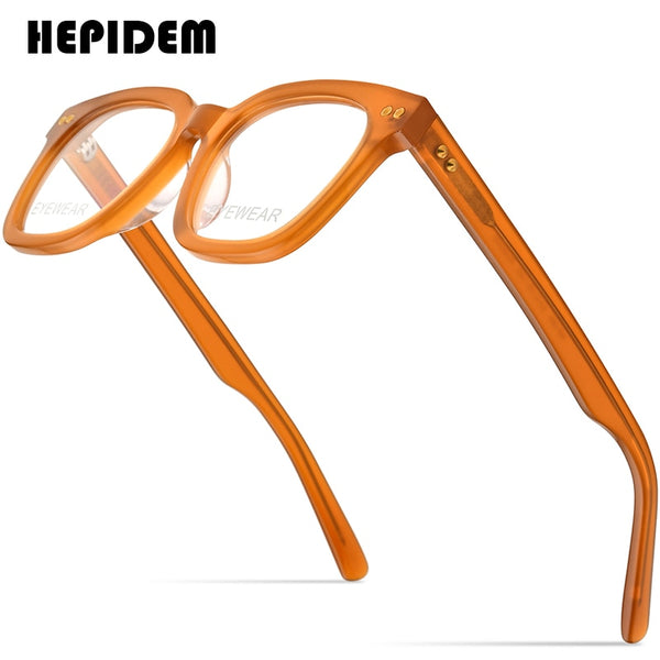HEPIDEM Eyeglasses 9166