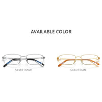 HEPIDEM Eyeglasses 50252