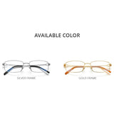 HEPIDEM Eyeglasses 50252