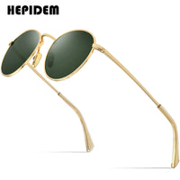 HEPIDEM Sunglasses 50256