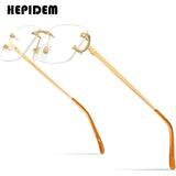 HEPIDEM Eyeglasses 50254